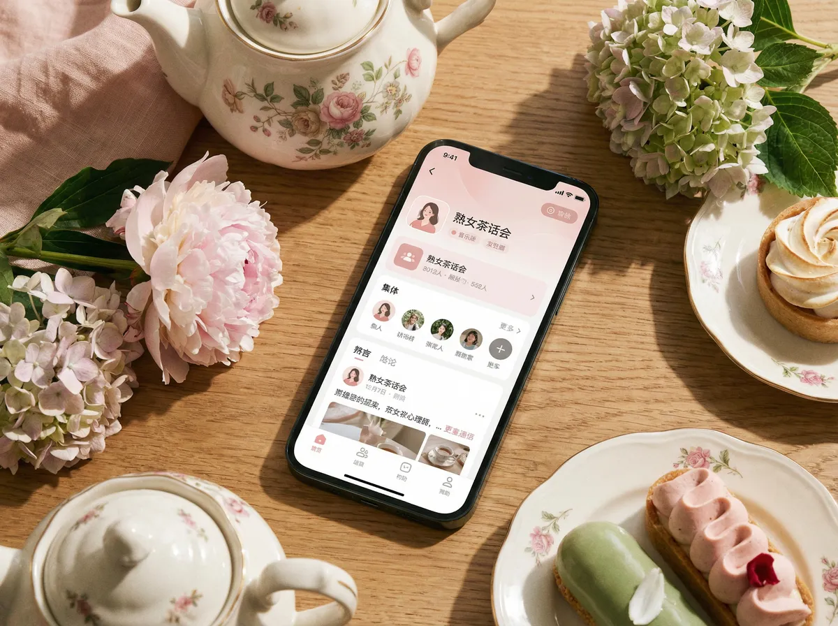 头号玩家app 手机应用界面展示